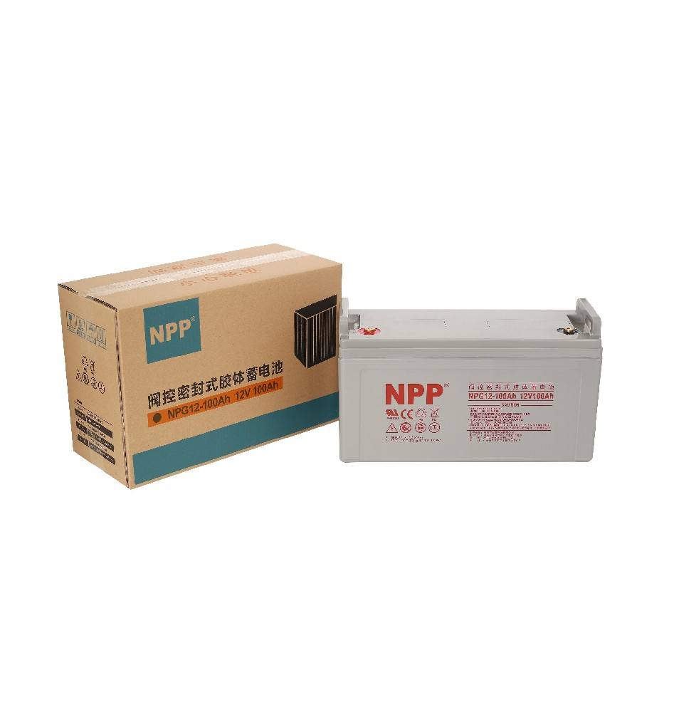 NPG12-100AH