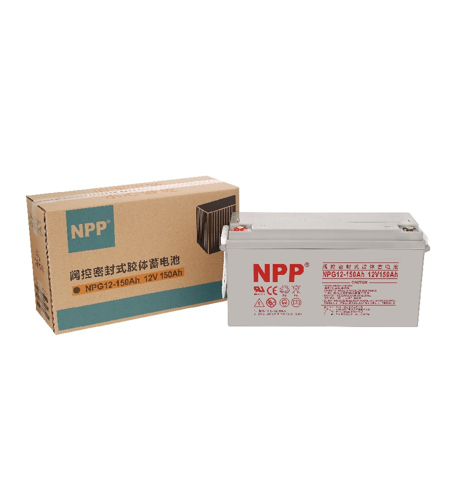 NPG12-150AH
