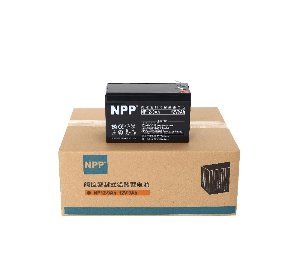 NPG12-9AH