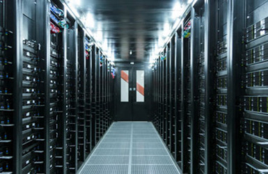 助力于数据机房建设
