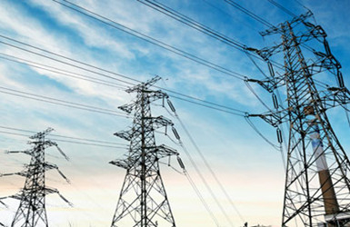 电力行业交付